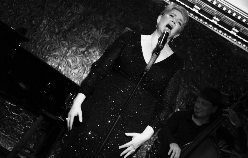 Review: Sue Matsuki Celebrates 38 SEASONS OF LOVE at Feinstein's/54 Below Image