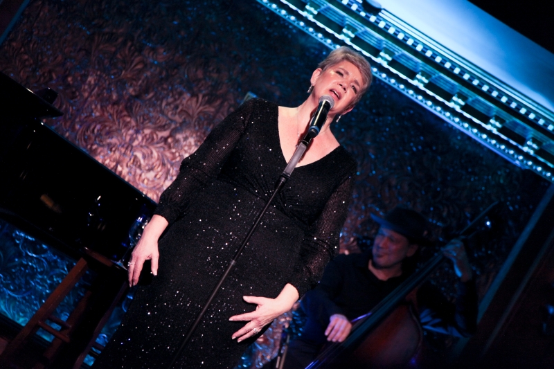 Review: Sue Matsuki Celebrates 38 SEASONS OF LOVE at Feinstein's/54 Below Image