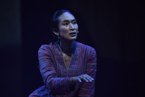 Review: TEGAK SETELAH OMBAK's Story of Perseverance Inspires, Both On and Off Stage 