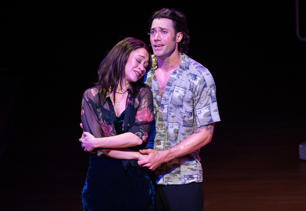 Photos/Video: First Look at SKATES at The Studebaker Theater Image