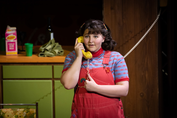Photos/Video: First Look at SKATES at The Studebaker Theater Image