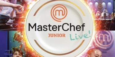 MASTERCHEF JUNIOR LIVE! Announces 2022 Nationwide Tour Featuring All-New Cast From Season Photo