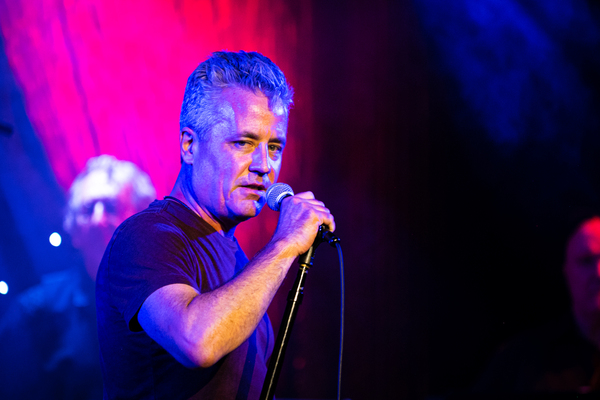 Photos: ROCKERS ON BROADWAY Celebrates Album Release with Constantine Maroulis, Gerard Canonico, and More Image