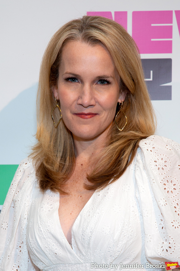 Photos: On the Red Carpet at the New 42 FIND YOUR LIGHT Gala Image