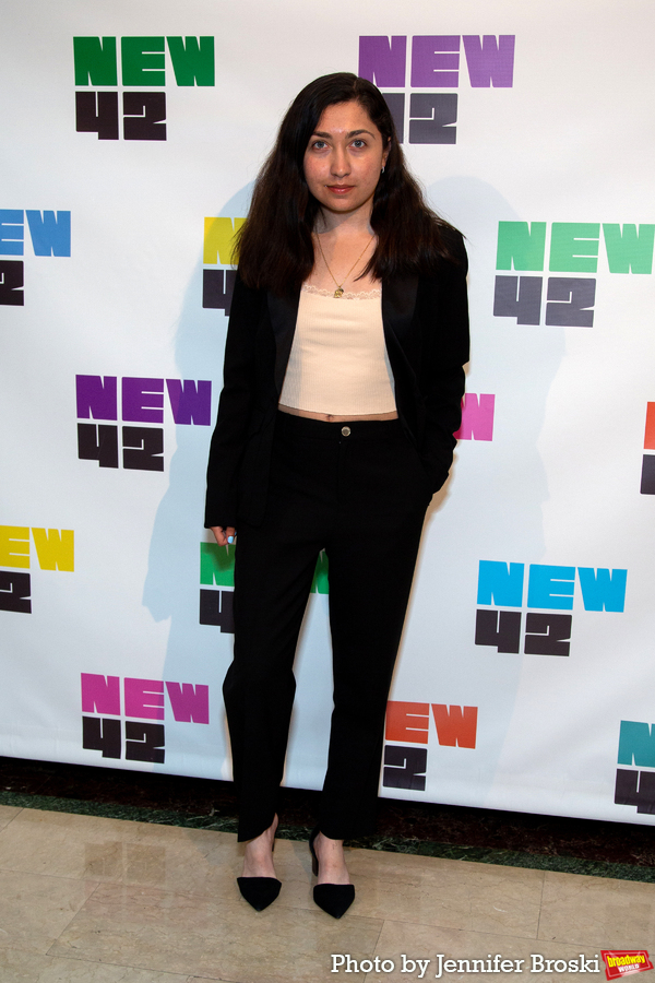 Photos: On the Red Carpet at the New 42 FIND YOUR LIGHT Gala Image