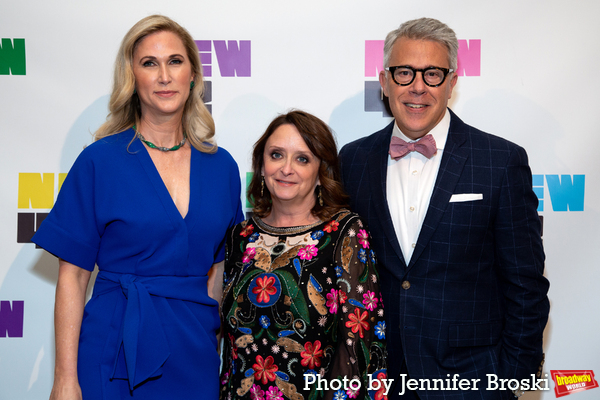 Photos: On the Red Carpet at the New 42 FIND YOUR LIGHT Gala Image