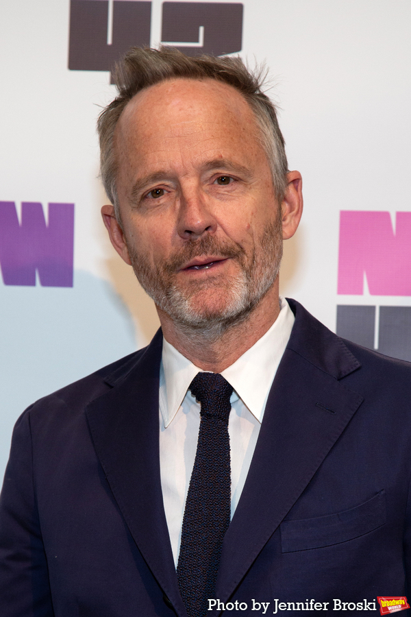 Photos: On the Red Carpet at the New 42 FIND YOUR LIGHT Gala Image