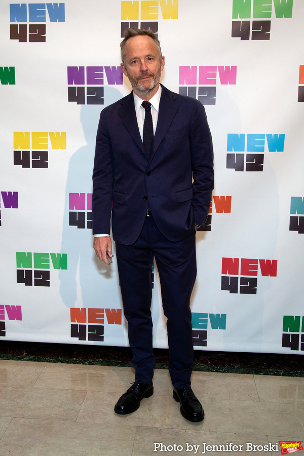 Photos: On the Red Carpet at the New 42 FIND YOUR LIGHT Gala Image