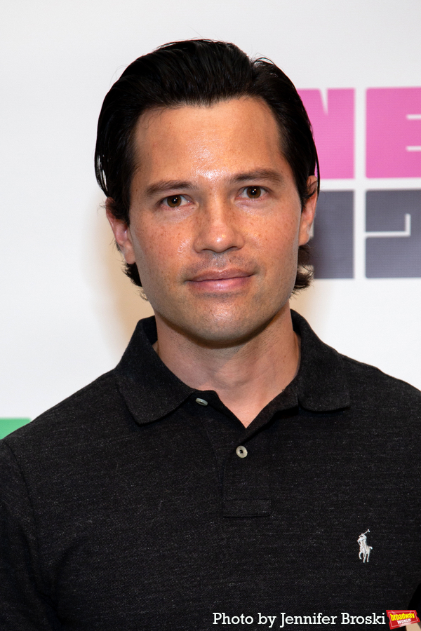 Photos: On the Red Carpet at the New 42 FIND YOUR LIGHT Gala Image