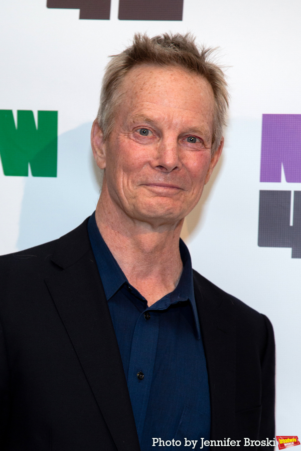 Photos: On the Red Carpet at the New 42 FIND YOUR LIGHT Gala Image