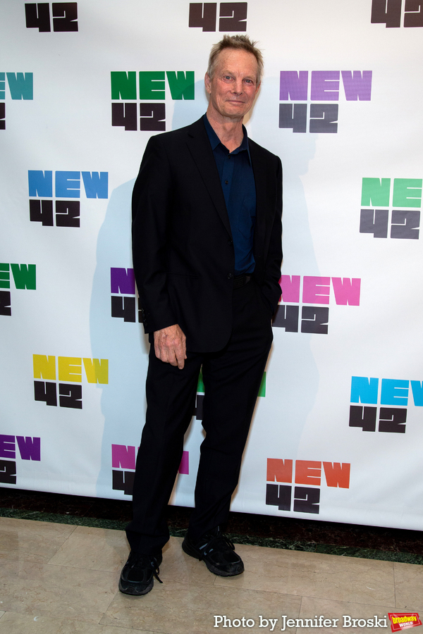 Photos: On the Red Carpet at the New 42 FIND YOUR LIGHT Gala Image