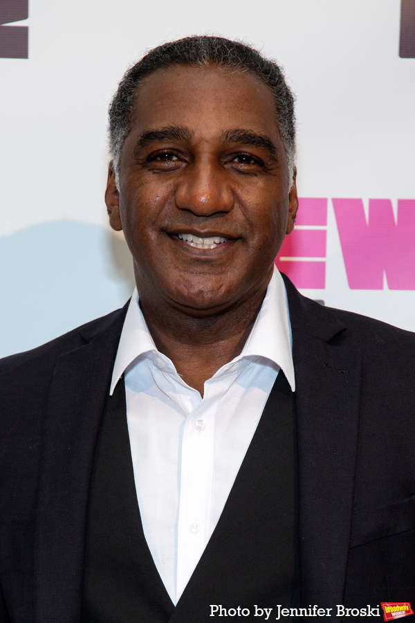 Photos: On the Red Carpet at the New 42 FIND YOUR LIGHT Gala Image