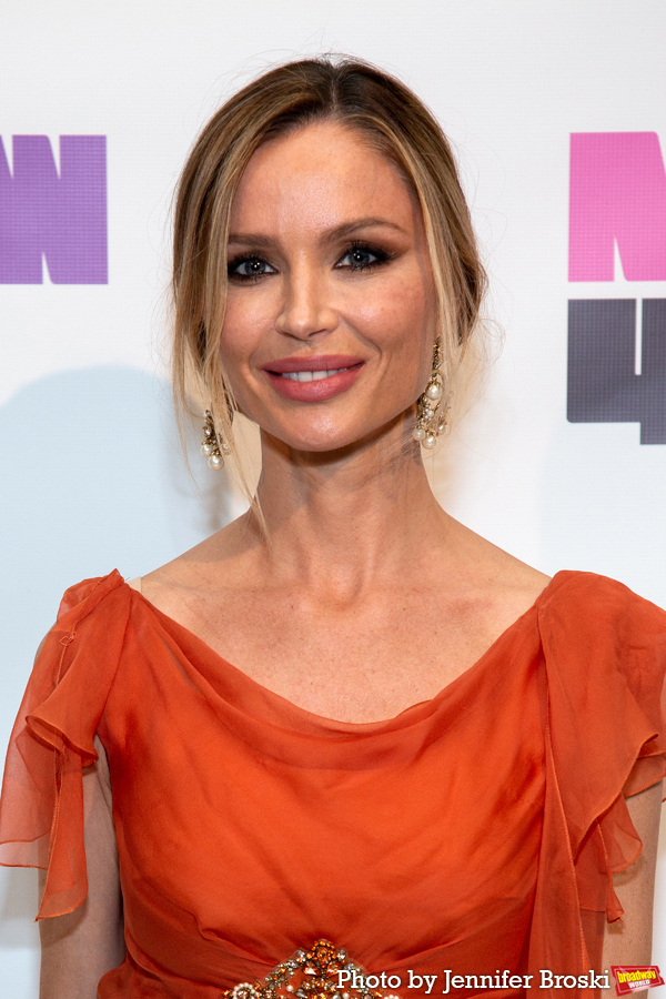 Photos: On the Red Carpet at the New 42 FIND YOUR LIGHT Gala Image
