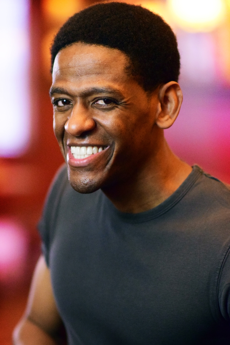 VIDEO: How FUNNY GIRL's Jared Grimes Tapped His Way to a Tony Nomination Image