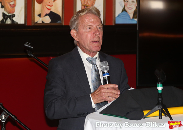 Photos: GREASE Celebrates 50th Broadway Anniversary Image