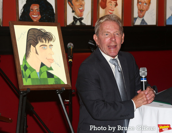 Photos: GREASE Celebrates 50th Broadway Anniversary Image