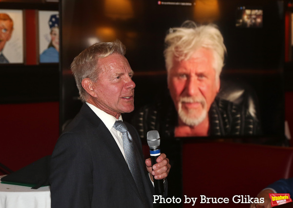 Photos: GREASE Celebrates 50th Broadway Anniversary Image