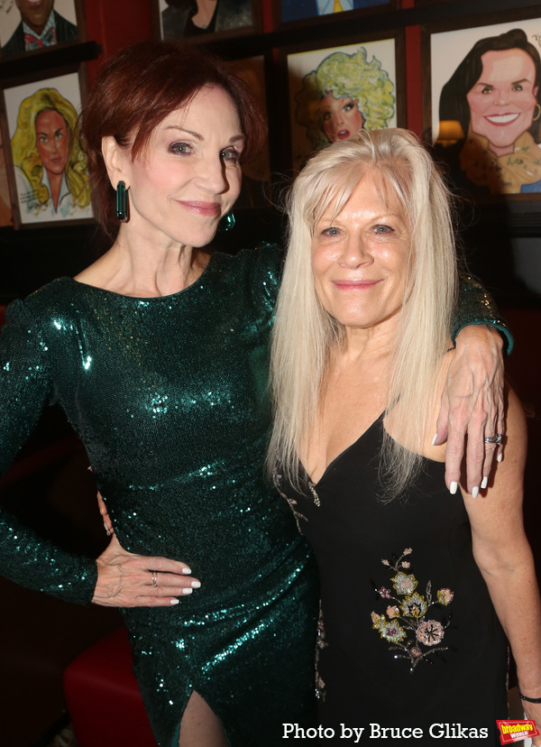 Photos: GREASE Celebrates 50th Broadway Anniversary Image