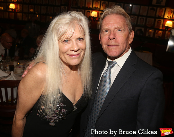 Photos: GREASE Celebrates 50th Broadway Anniversary Image