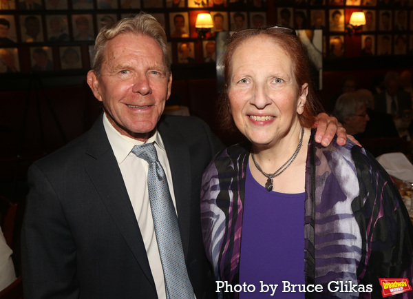 Photos: GREASE Celebrates 50th Broadway Anniversary Image