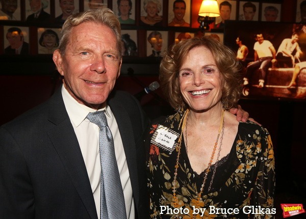 Photos: GREASE Celebrates 50th Broadway Anniversary Image