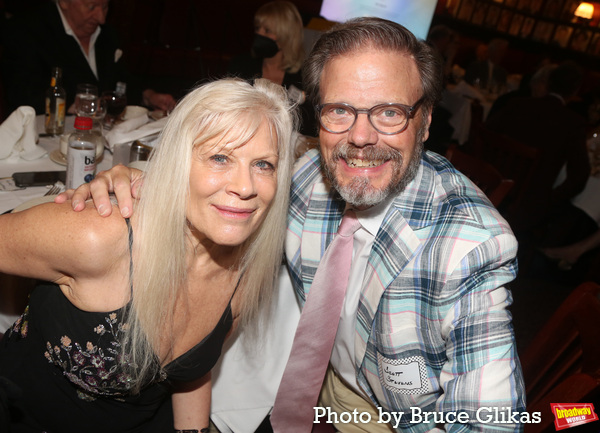 Photos: GREASE Celebrates 50th Broadway Anniversary Image