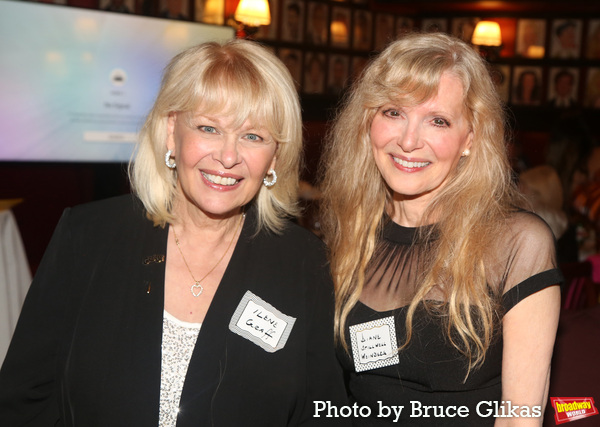Photos: GREASE Celebrates 50th Broadway Anniversary Image