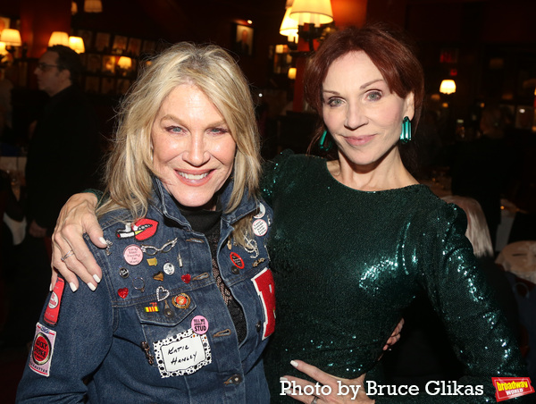 Photos: GREASE Celebrates 50th Broadway Anniversary Image