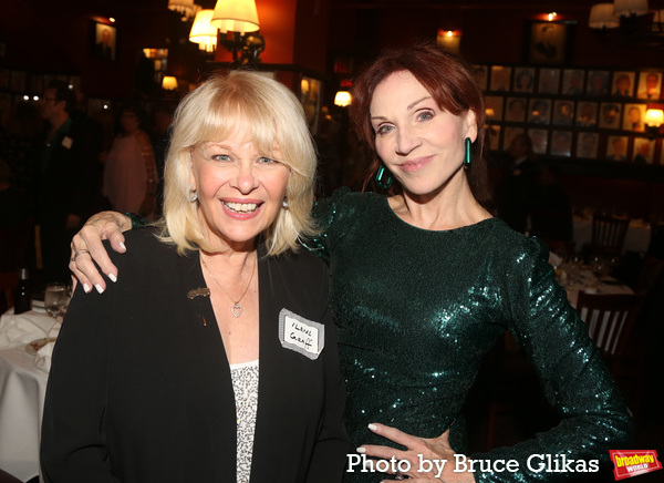 Photos: GREASE Celebrates 50th Broadway Anniversary Image