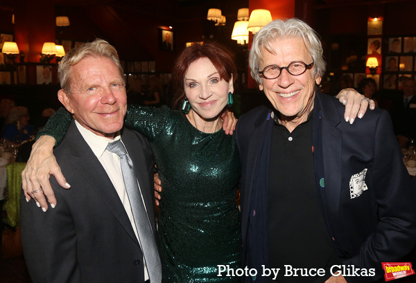Photos: GREASE Celebrates 50th Broadway Anniversary Image