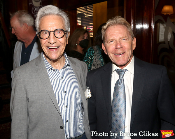 Photos: GREASE Celebrates 50th Broadway Anniversary Image