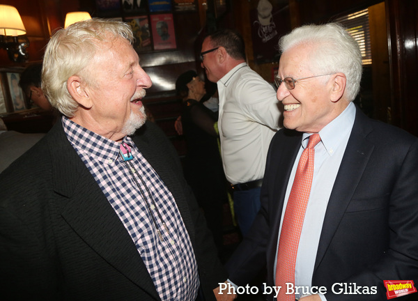 Photos: GREASE Celebrates 50th Broadway Anniversary Image