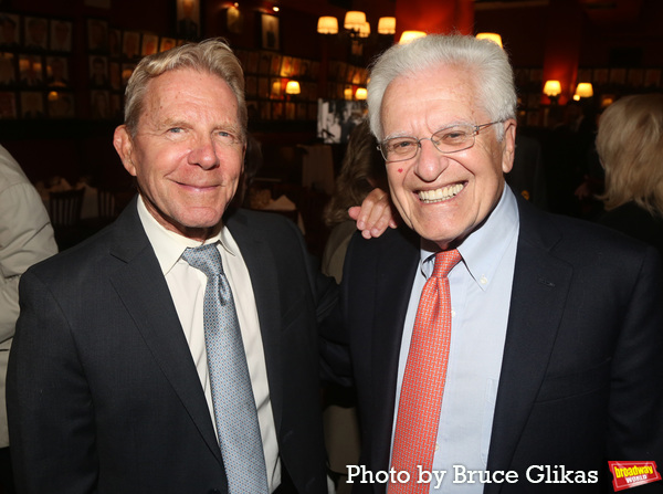 Photos: GREASE Celebrates 50th Broadway Anniversary Image