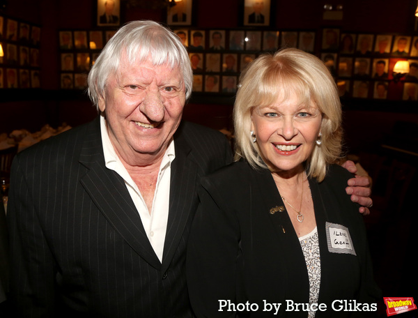 Photos: GREASE Celebrates 50th Broadway Anniversary Image