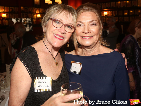 Photos: GREASE Celebrates 50th Broadway Anniversary Image