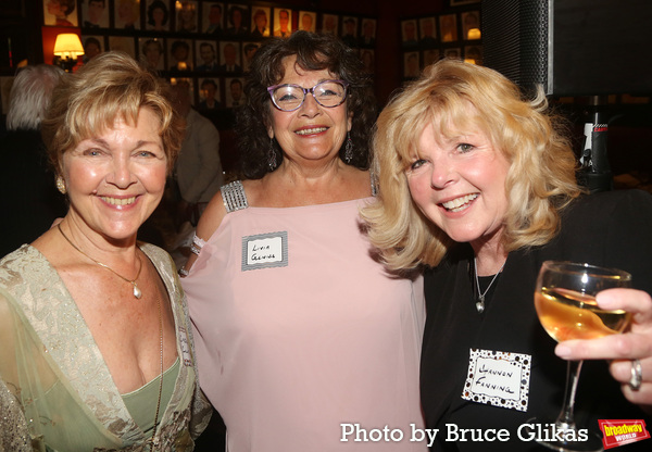 Photos: GREASE Celebrates 50th Broadway Anniversary Image