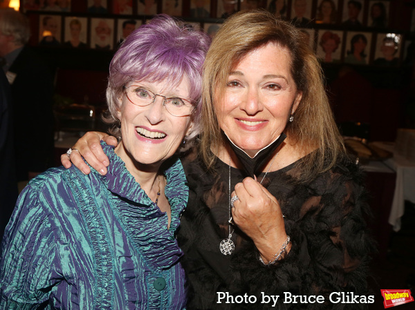 Photos: GREASE Celebrates 50th Broadway Anniversary Image