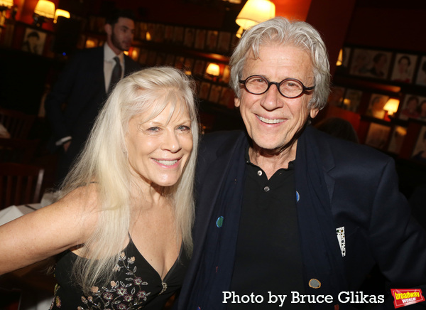 Photos: GREASE Celebrates 50th Broadway Anniversary Image