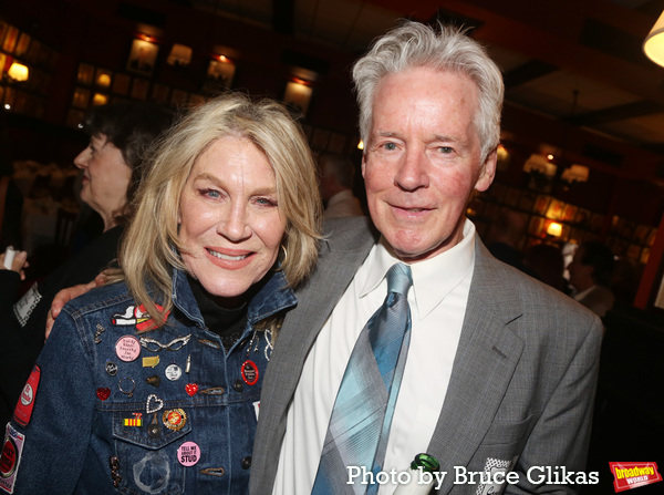 Photos: GREASE Celebrates 50th Broadway Anniversary Image