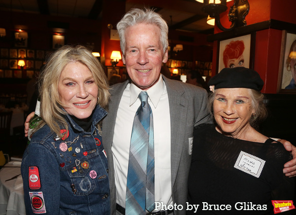 Photos: GREASE Celebrates 50th Broadway Anniversary Image