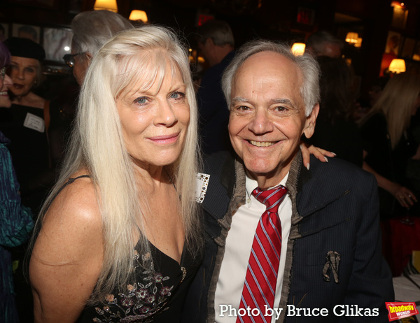 Photos: GREASE Celebrates 50th Broadway Anniversary Image