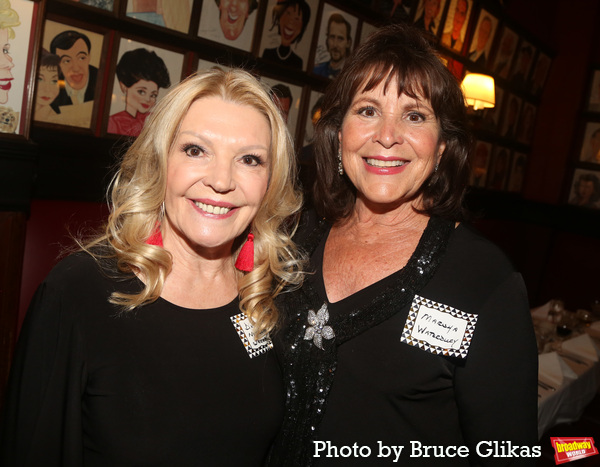 Photos: GREASE Celebrates 50th Broadway Anniversary Image