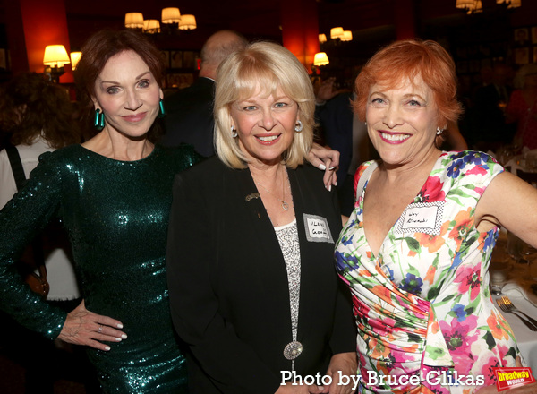 Photos: GREASE Celebrates 50th Broadway Anniversary Image