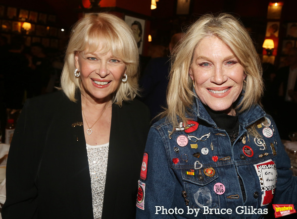 Photos: GREASE Celebrates 50th Broadway Anniversary Image