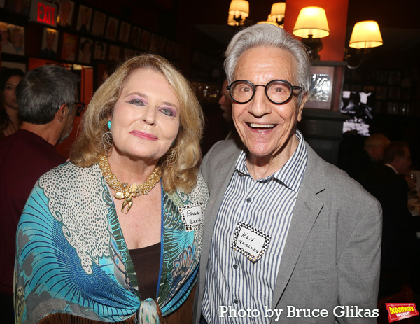 Photos: GREASE Celebrates 50th Broadway Anniversary Image