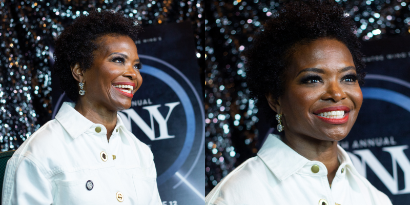 Meet the 2022 Tony Nominees: TROUBLE IN MIND's LaChanze Image