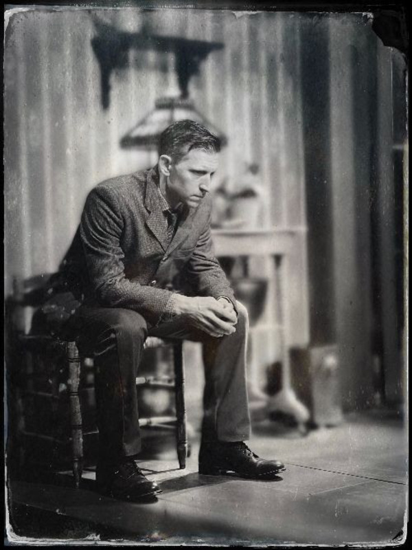 Photos: First Look at Mint Theater's American Premiere of CHAINS Image