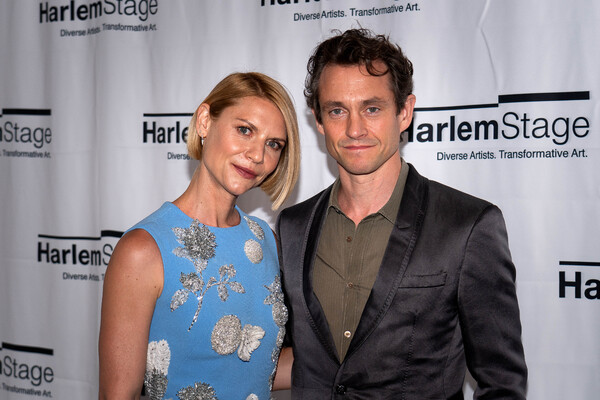 Photos: See LaChanze, Claire Danes, Hugh Dancy, Tamara Tunie & More at Harlem Stage Gala 