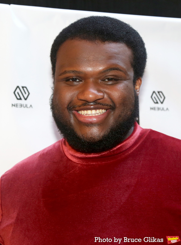Photos: On the Red Carpet for the 2022 Theatre World Awards Image