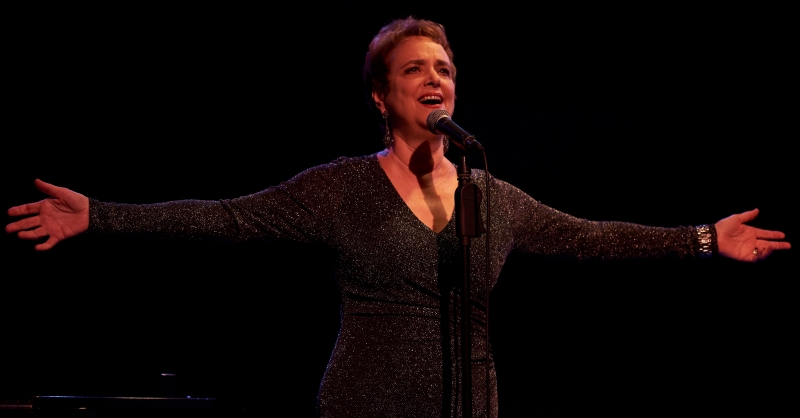 Interview: Catching Up With Deborah Stone of CHIAROSCURO at Pangea Image